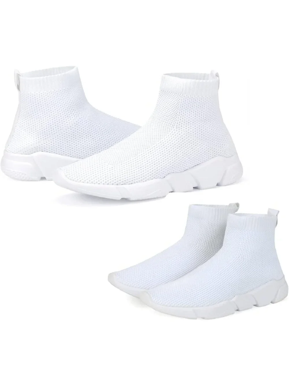 N/A sole material